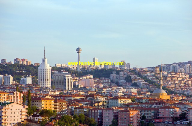 Ankara Hurdacı Firması